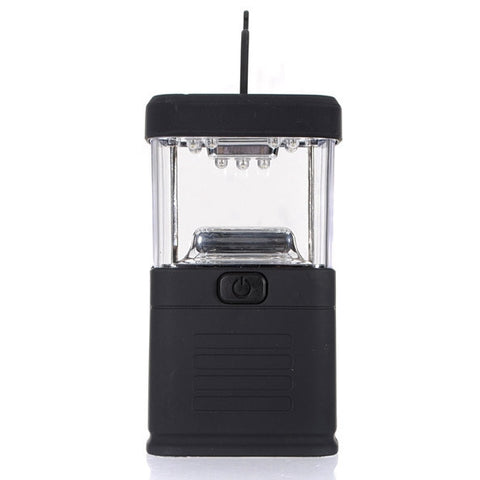 11 LED Lantern Lights Lamp for Camping Fishing Reading - GhillieSuitShop