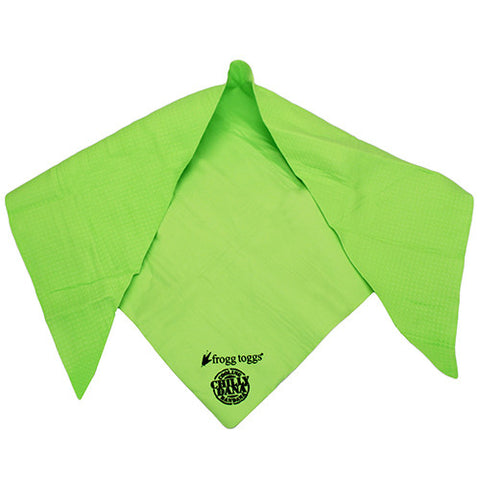Chilly Dana- HiVis Lime - GhillieSuitShop