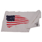 Frogg-edelic Chilly Ice White/US Flag - GhillieSuitShop
