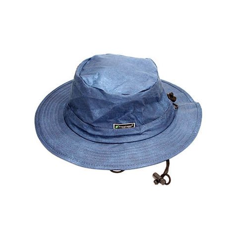 Breathable Bucket Hat Royal Blue-One Size - GhillieSuitShop
