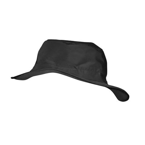 Toadz Bucket Hat Black - GhillieSuitShop