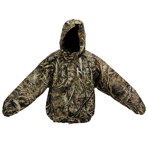 Pro Action Camo Jacket Max5 MD-RT - GhillieSuitShop