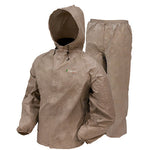 Ultra-Lite2 Rain Suit w/Stuff Sack SM-Kh - GhillieSuitShop