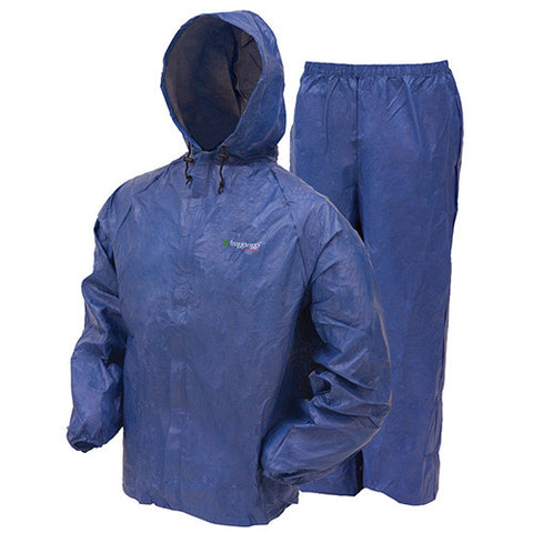 Ultra-Lite2 Rain Suit w/Stuff Sack MD-RB - GhillieSuitShop