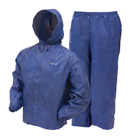 Youth Ultra Lite Suit Blue Md - GhillieSuitShop