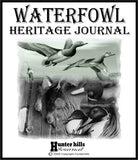 Heritage Camp Journal - GhillieSuitShop