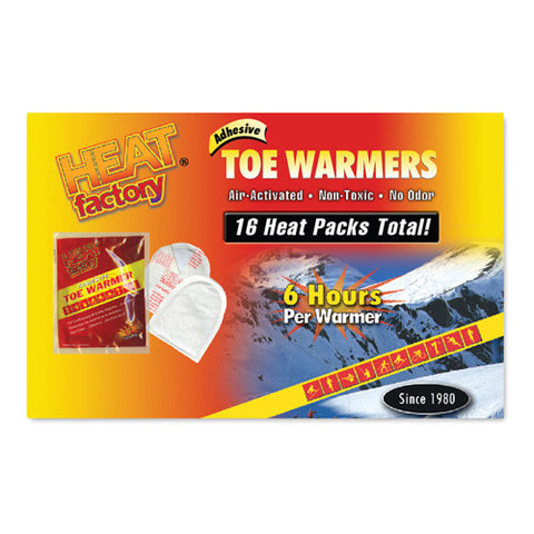 Toe Warmer Bonus Pack - GhillieSuitShop