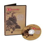 Joyce Hornady Reloading DVD - GhillieSuitShop