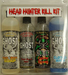 Head Hunter Kill Kit - GhillieSuitShop