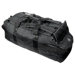 UTG Ranger Field Bag, Black - GhillieSuitShop