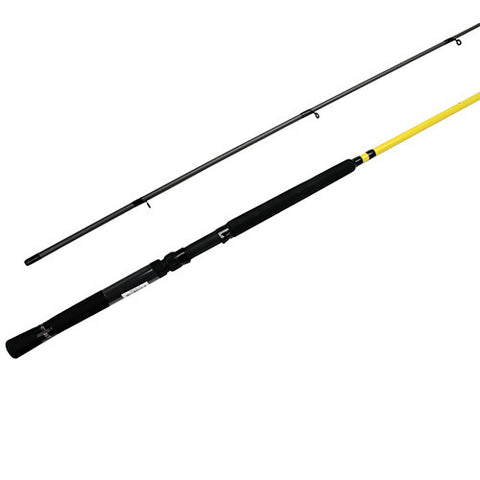 SD10L-2,Mr. Crappie Slab Daddy 2PC Rods for Fishing - GhillieSuitShop