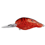 Hunt-For-Center Crawfish Crankbait,red,#6 - GhillieSuitShop