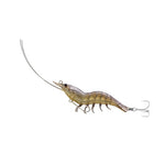 Shrimp Hybrid Bait,sand shrimp,#4,#2 - GhillieSuitShop