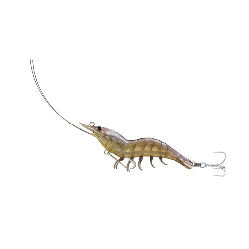 Shrimp Hybrid Bait,sand shrimp,#8,#6 - GhillieSuitShop – ghilliesuitshop
