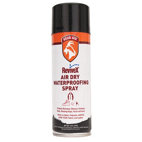 Revivex AirDry Spray 5 oz - GhillieSuitShop