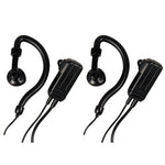 Wrap Around the Ear Headsets - GhillieSuitShop