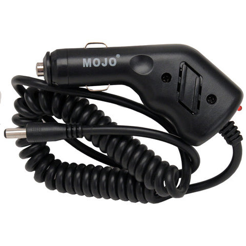 MOJO 12 V Car Charger - GhillieSuitShop
