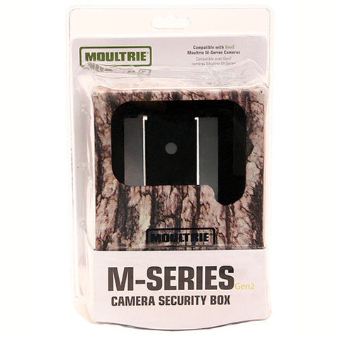 Camera Security Box - Mini (Gen2) - GhillieSuitShop
