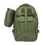 Vism Small Backpack/Bottle Holder/Green - Backpack, Bag - GhillieSuitShop