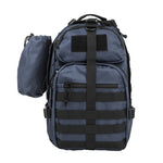 Vism Small Backpack/Bottle Holder/Blue - Backpack, Bag - GhillieSuitShop