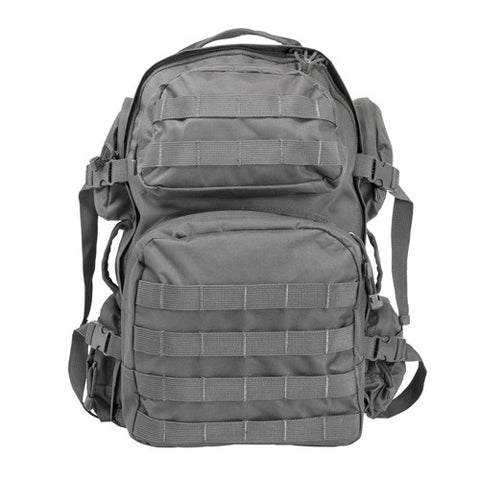 Tactical Backpack/Urban Gray - GhillieSuitShop