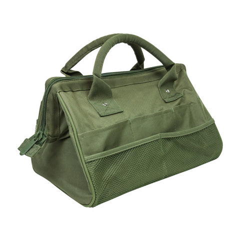 Range Bag/Green - GhillieSuitShop