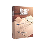 Nosler Reloading Manual #8 - GhillieSuitShop