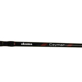 C-662M-30 Ceymar Combos for Fishing - GhillieSuitShop