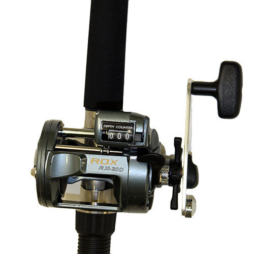 ROX-C-902MH-20DX ROX Combo for Fishing GhillieSuitShop