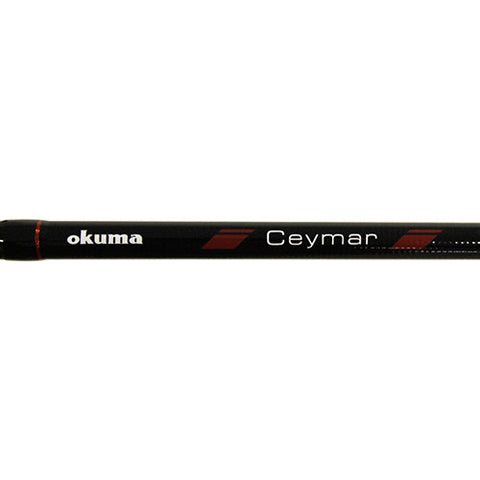 C-IS-701M-40 Ceymar Combos for Fishing