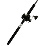 CP-DR-762ML-20DXT GreatLakesTrollingCombo for Fishing - GhillieSuitShop