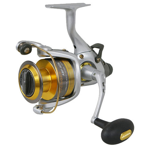ABF-30b-CL Avenger ABF Baitfeeder Reel for Fishing - GhillieSuitShop