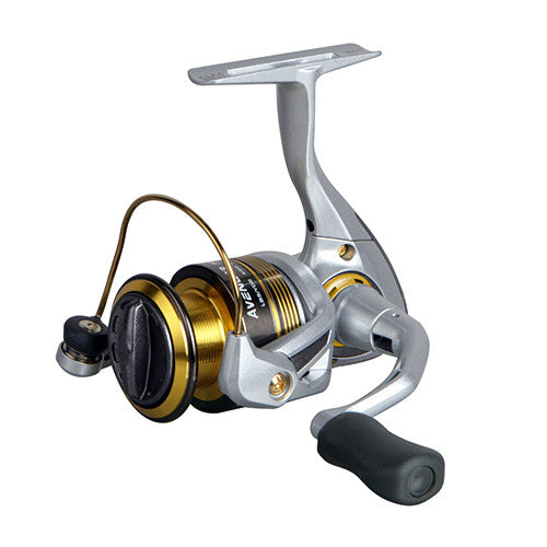 okuma av 40b avenger reel AV-40b-CL Avenger "b" series