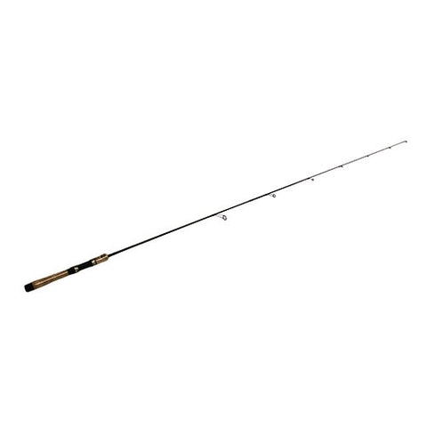 Celilo Spin Rod 6'6" UL 2pc for Fishing - GhillieSuitShop