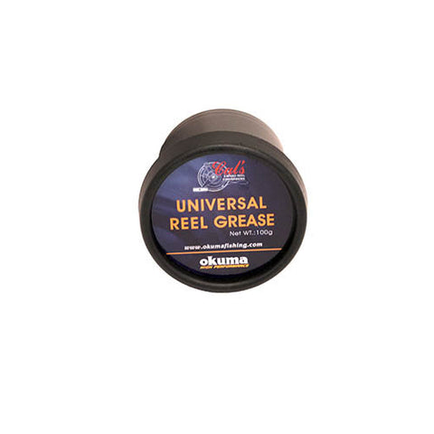 Cal's Universal Drag and Gear Grease 100g - GhillieSuitShop