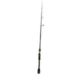 Citrix GraphiteTravelSpinRod 7'2" M 4pc for Fishing - GhillieSuitShop