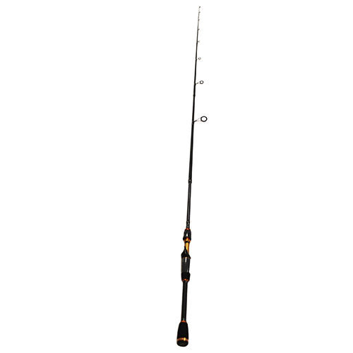 Citrix GraphiteTravelSpinRod 7'2
