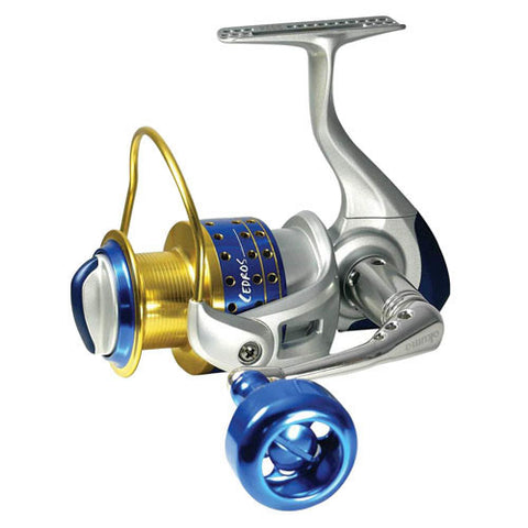 Okuma Cedros 65