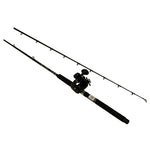 CPDR-862M-30DXT Great Lakes TrollingCombo for Fishing - GhillieSuitShop