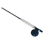 Cascade Fly Combo 9' 5wt 3pc - GhillieSuitShop