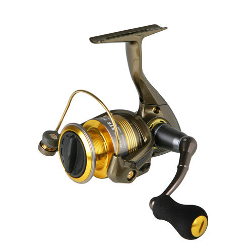 Okuma Deadeye Spinning Sz30 5.0:1 5+1BB