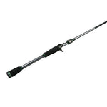 Helios Mini Guide Cast Rod 7' MH 1pc for Fishing - GhillieSuitShop