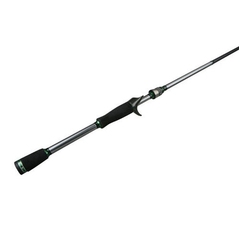 Helios Mini Guide Cast Rod 7'6" H 1pc for Fishing - GhillieSuitShop