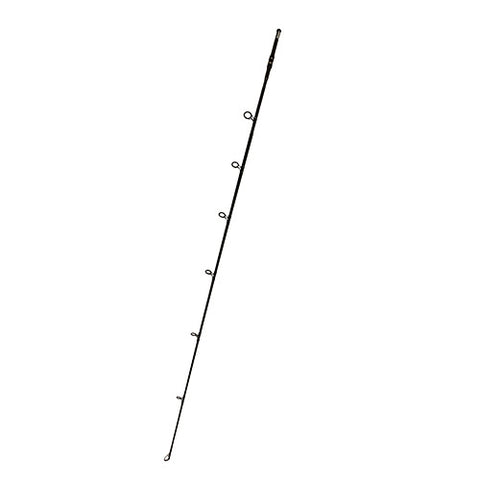 Longitude Surf Spin Rod 12' H 2pc for Fishing - GhillieSuitShop