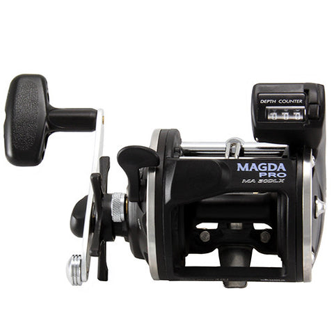 MA-30DLXT Magda Pro XT Line counter - GhillieSuitShop