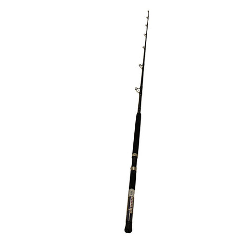 Nomad Express Cast Rod 7' M 3pc for Fishing - GhillieSuitShop