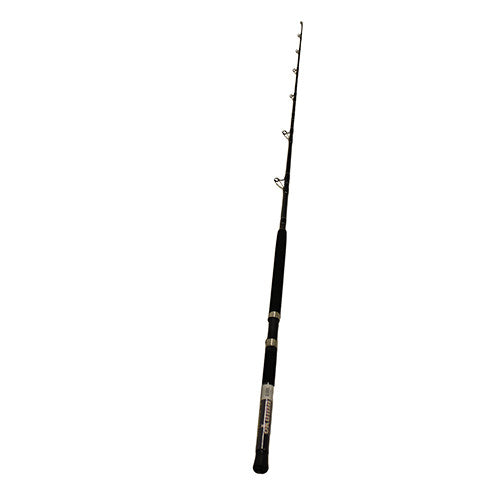 Nomad Express Cast Rod 7' M 3pc for Fishing