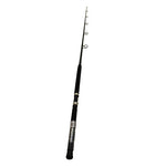 Nomad Express Spin Rod 7' M 3pc for Fishing - GhillieSuitShop