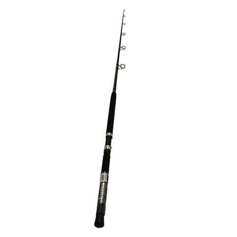 Nomad Express Spin Rod 7' M 3pc - GhillieSuitShop