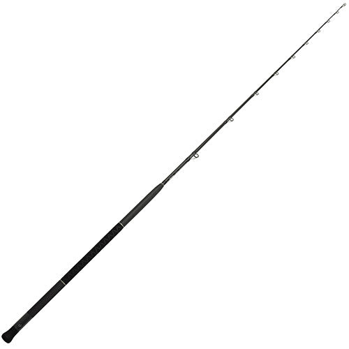 okuma boat rods Rockaway Surf Spinning Rod These rods are constructed with light and responsive 24 Okuma Classic Pro GLT Trolling
